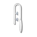 Dalua Lily Pipe Glass - Inlet 12/16mm (1)