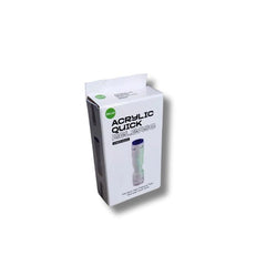 Dalua Plastic Quick Release Air Line (Works with PVC)