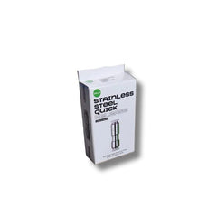 Dalua Quick Release Airline (Stainless Steel)