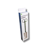 Dalua Stainless Steel Scissors - Curved 25cm