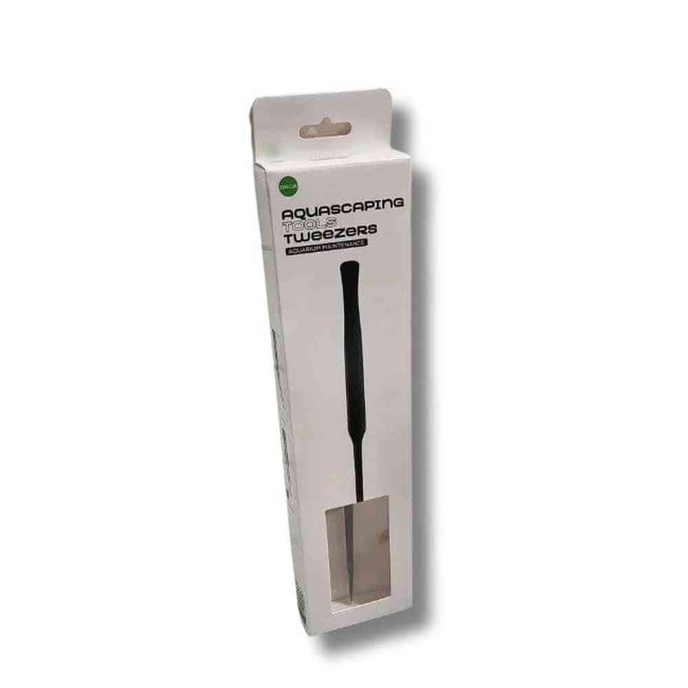 Dalua Tweezers Straight 25cm