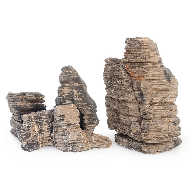 Donga Rock / Kg