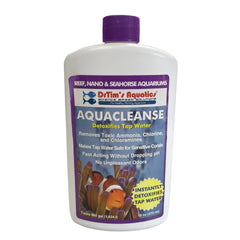 Dr Tims Aquatics Marine - AquaCleanse 32oz (7,268L)