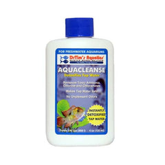 Dr Tims Aquatics Freshwater - AquaCleanse 4oz (908L)