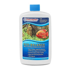 Dr Tims Aquatics Freshwater - Eco Balance 16oz (1,817L)