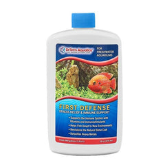 Dr Tims Aquatics Freshwater - First Defense 16oz (3,634L)
