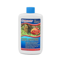Dr Tims Aquatics Freshwater - First Defense 8oz (1,817L)