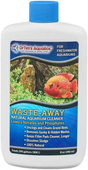 Dr Tims Aquatics Freshwater - Waste Away 16oz (1,817L)