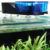 Dupla Matic Auto Fish Feeder