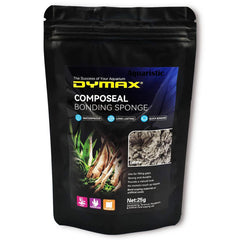 Dymax Composeal Dark Grey