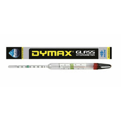 Dymax Glass Hydrometer
