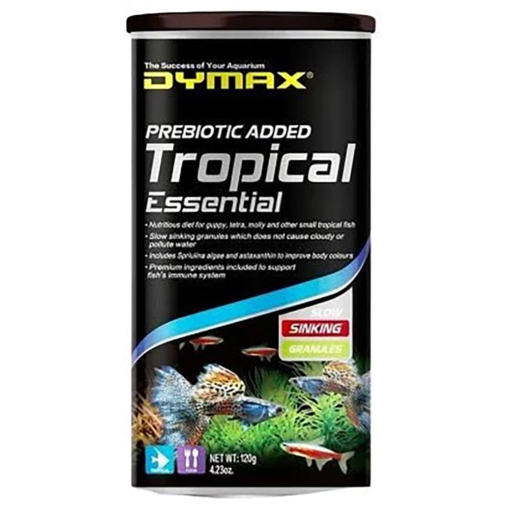 Dymax Tropical Essential Sinking Granules