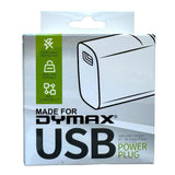 Dymax USB Charger