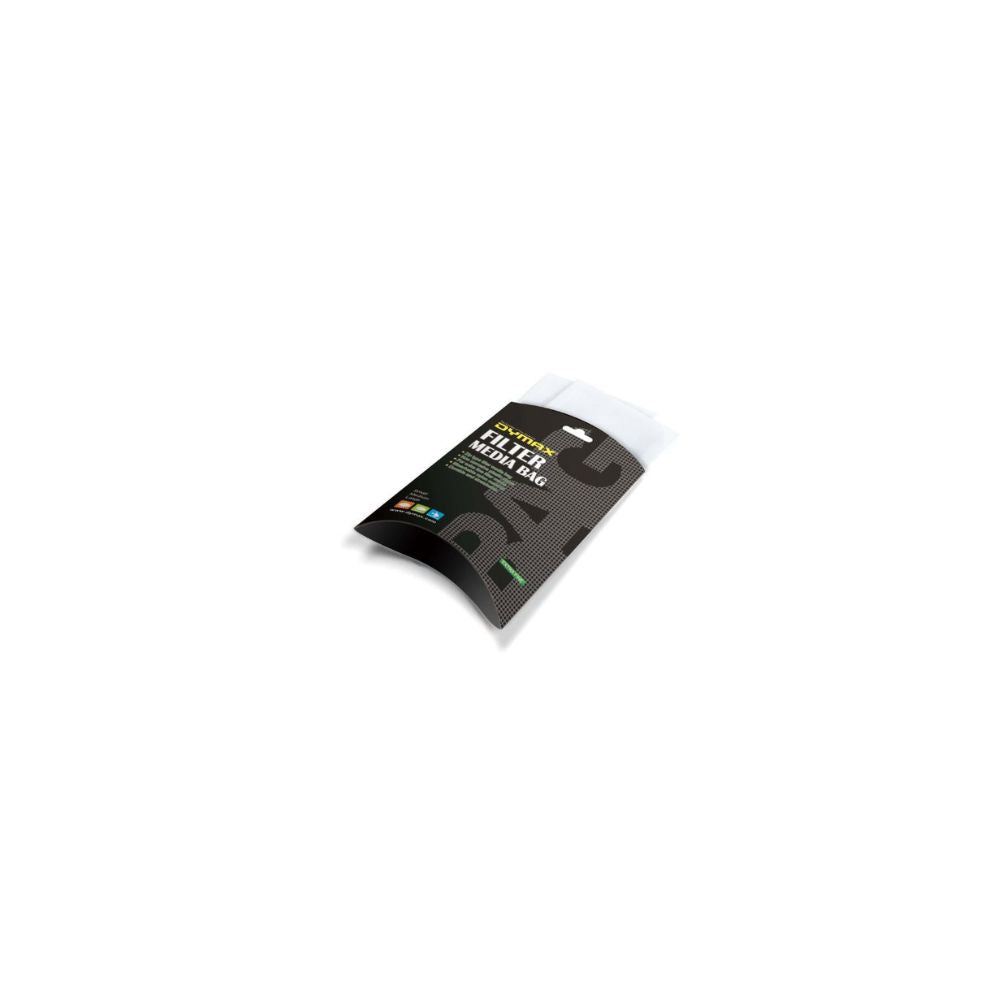 Dymax Filter Media Bag Extra Fine - M 23x14cm