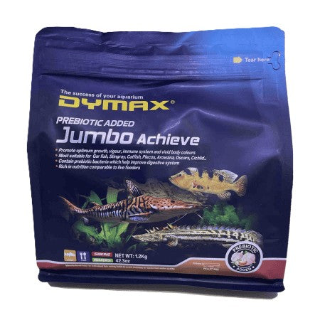 Dymax Jumbo Achieve 1.2kg Sinking Wafer (12mm x 5mm)