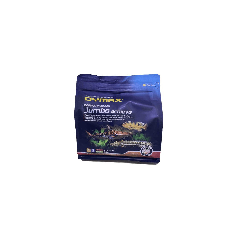 Dymax Jumbo Achieve 1.2kg Sinking Wafer 