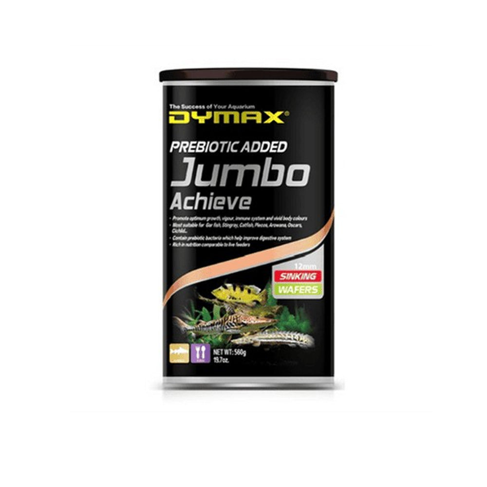 Dymax Jumbo Achieve 540g Sinking Wafer (12mm x 5mm)