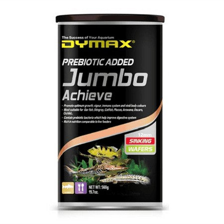 Dymax Jumbo Achieve 540g Sinking Wafer (12mm x 5mm)