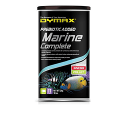 Dymax Marine Complete Sinking Pellet