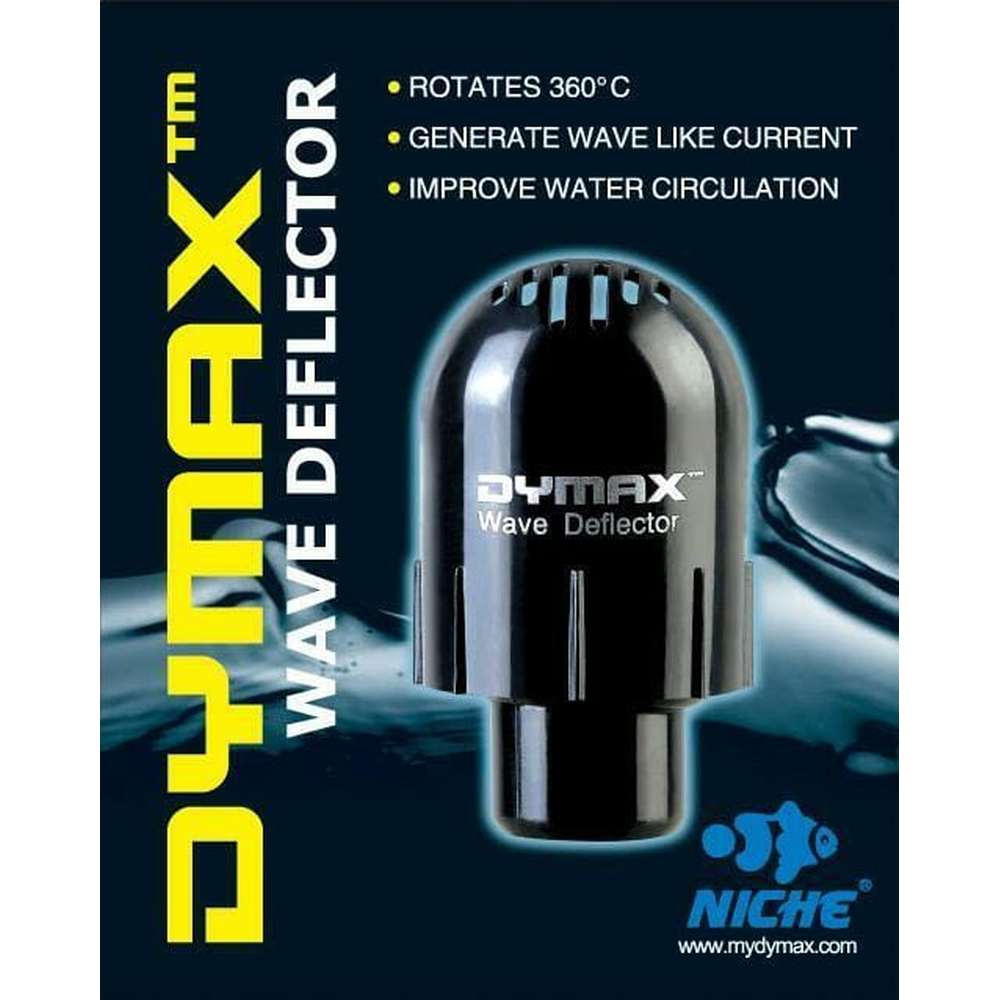 Dymax Wave Deflector
