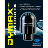 Dymax Wave Deflector