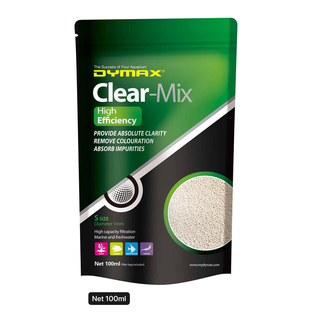 Dymax Clear Mix 100ml
