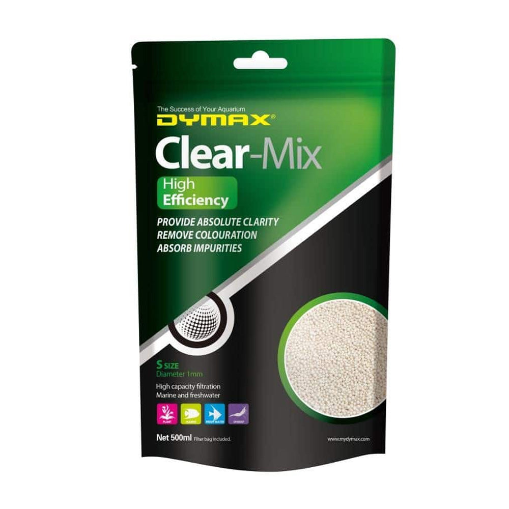 Dymax Clear Mix 500ml