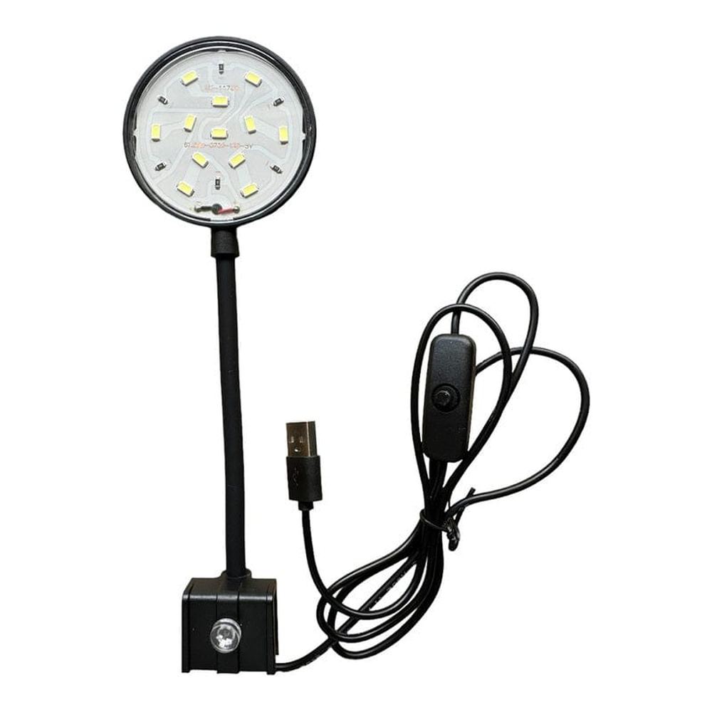 Dymax Clip On Easy Light 6w