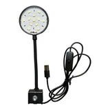 Dymax Clip On Easy Light 6w