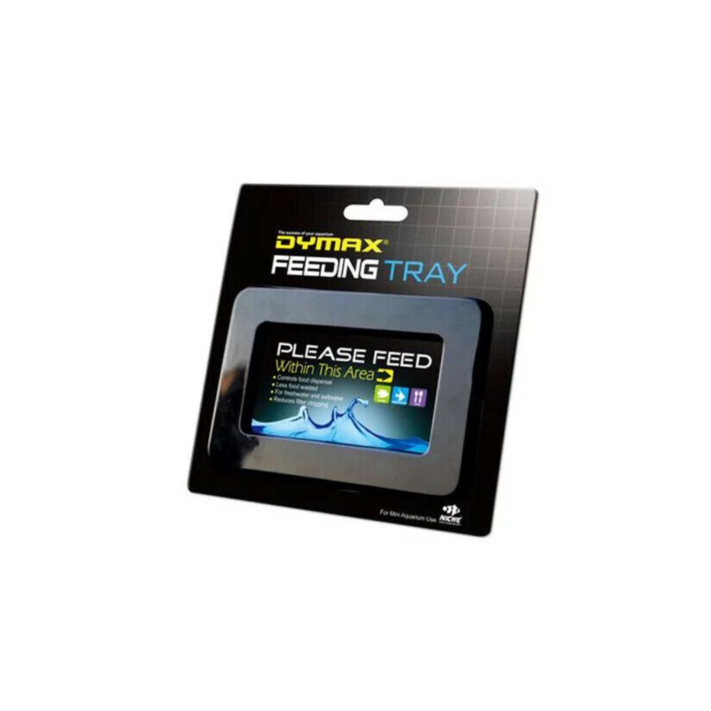 Dymax Feeding Tray Large Floating Food Ring