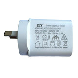 Dymax USB Charger