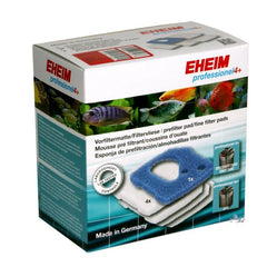 Eheim Professionel 4+ & 5E Filter Pad Set 2617710 for 2271, 2273, 2274 & 2275