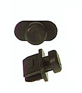 Eheim Spare Part - Attachment Lugs 2008/10/12/2048/2252 (EH7478250)