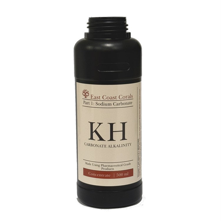 East Coast Coral Premix: KH 500ml