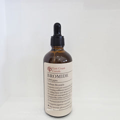 East Coast Coral Bromide 100ml bottle