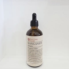 East Coast Coral Manganese 100ml