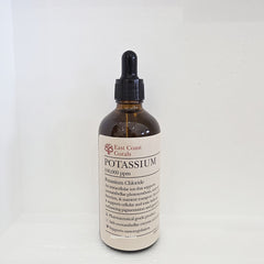 East Coast Coral Potassium 100ml