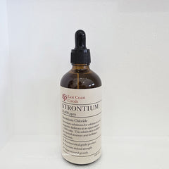 East Coast Coral Strontium 100ml bottle