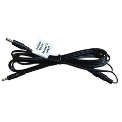 EcoTech Battery Back Up Cable with Inline Fuse for reef aquariums
