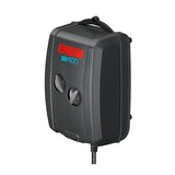  EHEIM air400 powerful dual outlet aquarium air pump with adjustable airflow