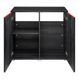 Eheim Clearscape 200 Cabinet Nero