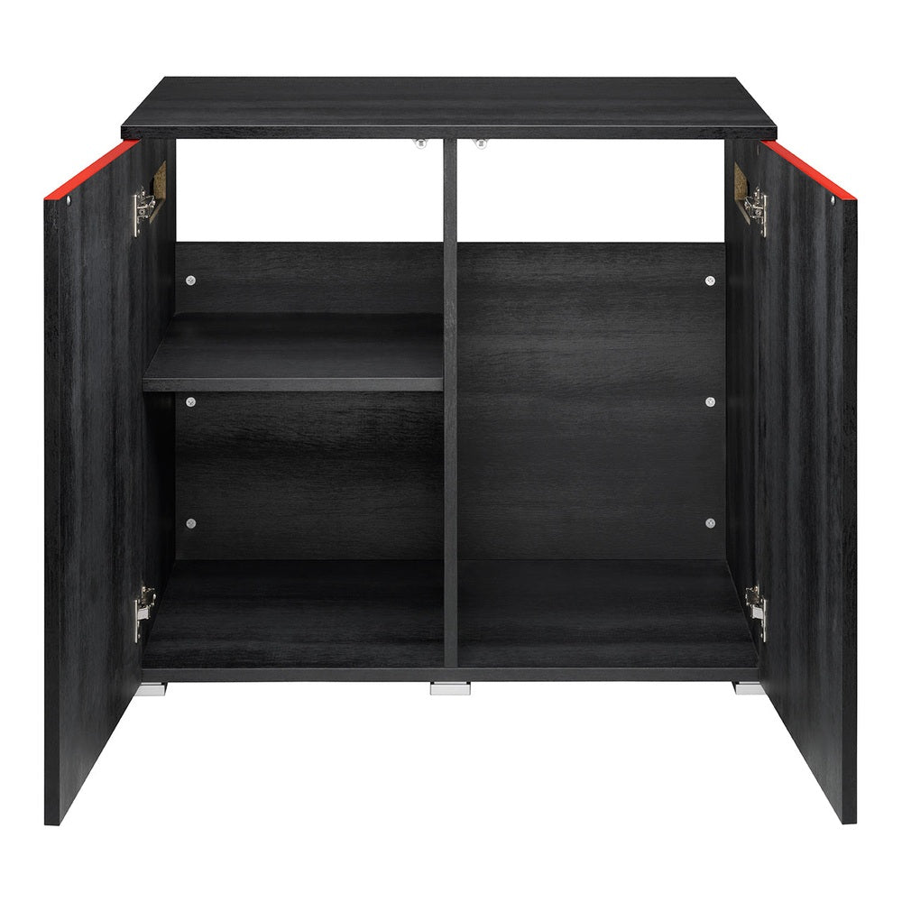 Eheim Clearscape 200 Cabinet Nero
