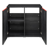 Eheim Clearscape 200 Cabinet Nero