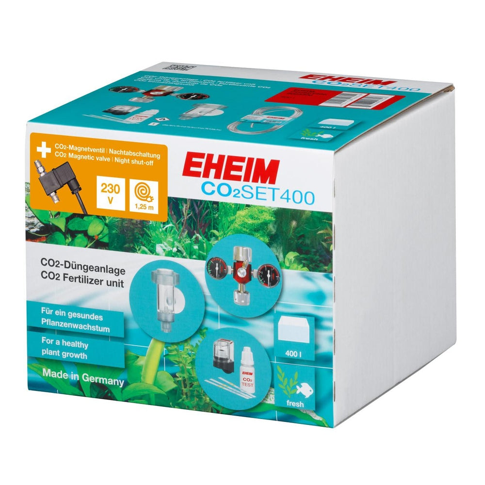 Eheim CO2 SET400