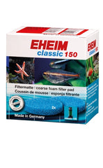 Eheim Classic 150 (2211) -  Coarse Filter Pad