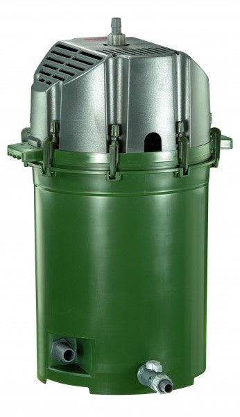 Eheim Classic 1500XL - 2260 external canister filter with 2400L/hr flow for large aquariums up to 1500L
