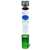 Eheim Classic 250 Aquarium Canister Filter