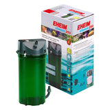 Eheim Classic 250 - 2213 canister filter with complete media setup for 250L aquariums