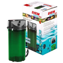 Eheim Classic 350 (215) Aquarium Canister Filter