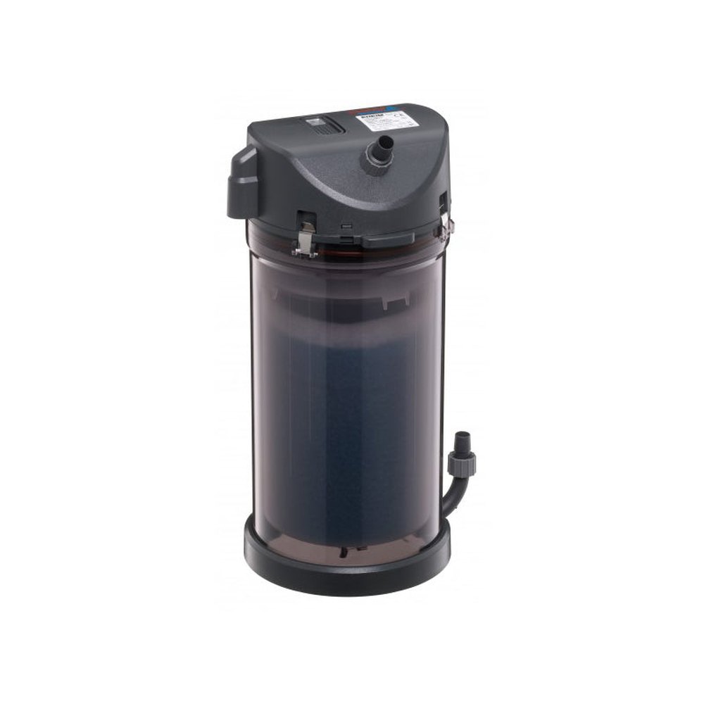 EHEIM ClassicVARIO+e 250 External Filter with Wi-Fi control 